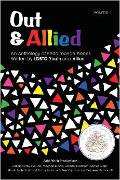 Out & Allied Vol1 Need ideas for open and honest conversations with youth (adults too) on issues of sexuality and faith, do you need a new venue for fostering young leadership?