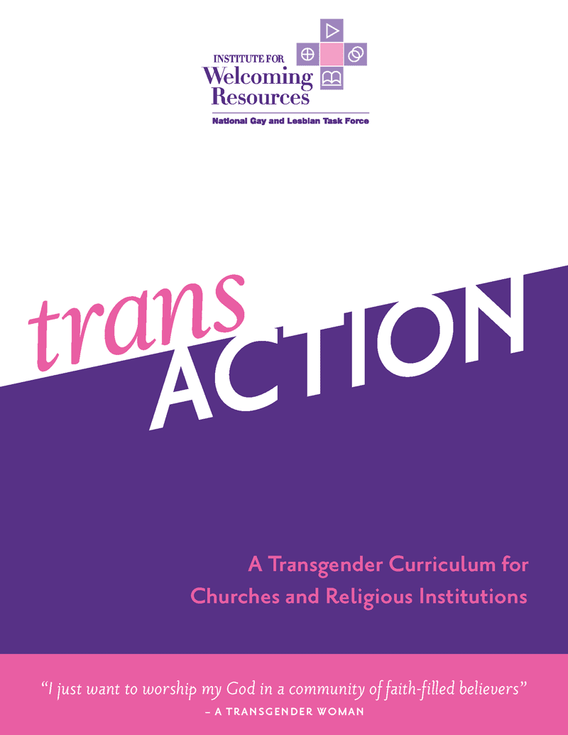 Trans action book cover