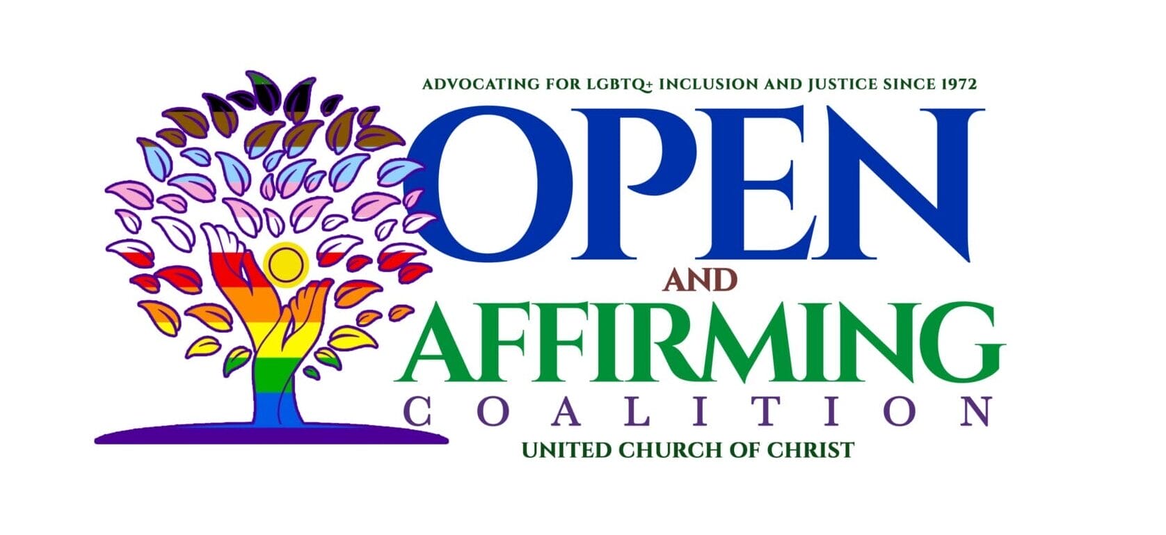 UCC Open and Affirming Coalition