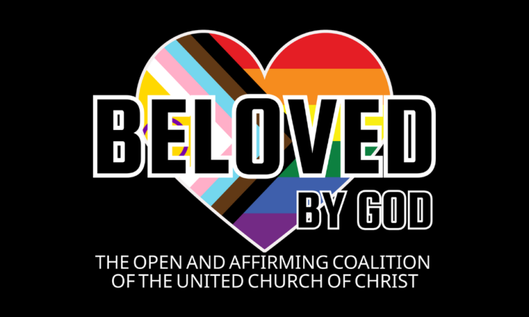 Our End-of-Year Letter to the Open and Affirming Movement