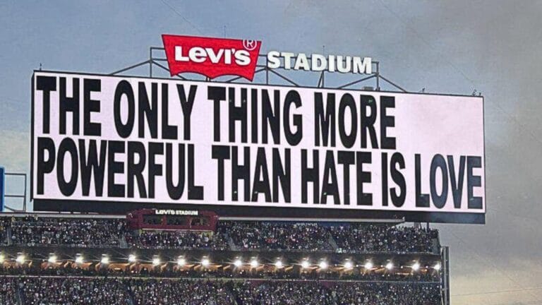 An Affirming Faith in a Moment That Demands Courage