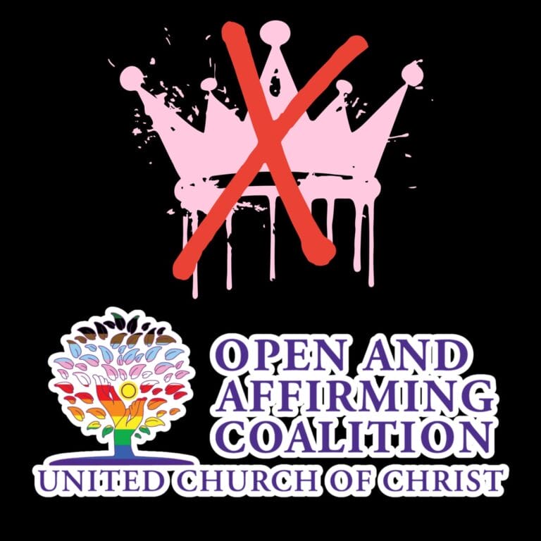 Faithful Witness in a No Kings Moment