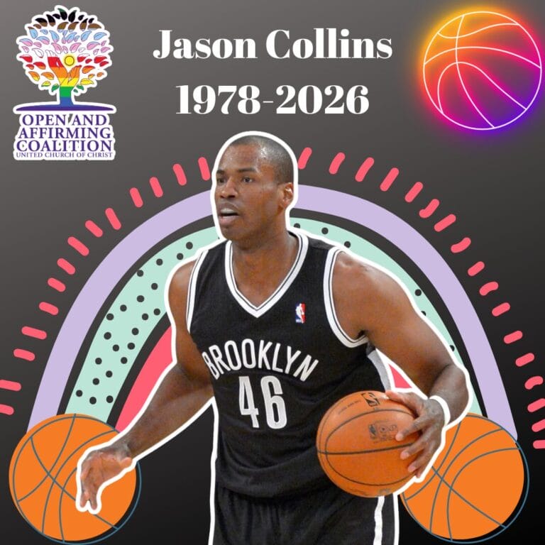 Why Jason Collins Mattered to Me